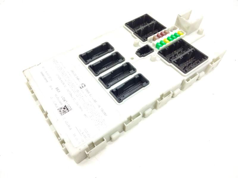 Recambio de modulo confort para bmw 2 gran tourer (f46) 218 d xdrive referencia OEM IAM 8796101  