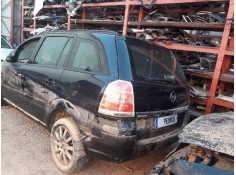 opel zafira b del año 2007 2