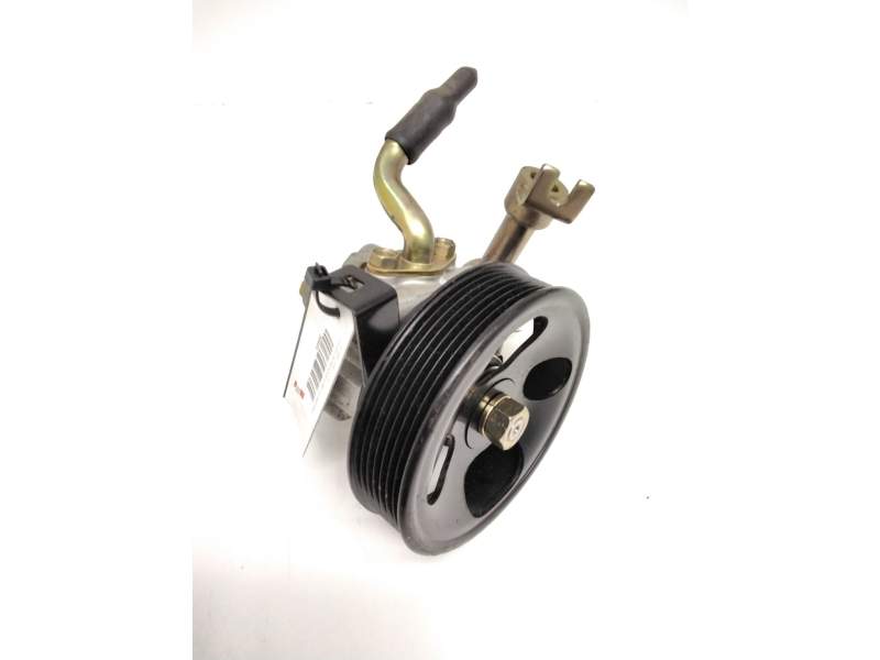 Recambio de bomba direccion para nissan pathfinder iii (r51) 4.0 4wd referencia OEM IAM EA210 51313043 UNISIAJECS