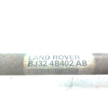 Recambio de transmision trasera izquierda para land rover range rover evoque (l538) 2.0 4x4 referencia OEM IAM BJ324B402  