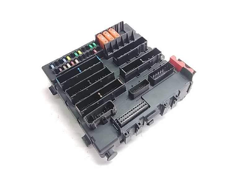 Recambio de centralita bsi para opel vectra c berlina cosmo referencia OEM IAM 460023260  