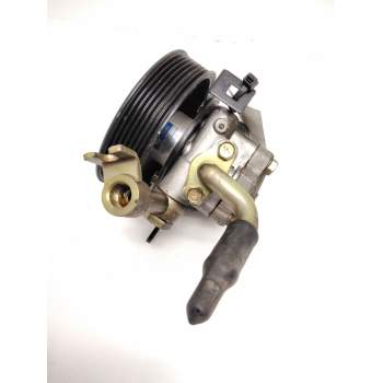 Recambio de bomba direccion para nissan pathfinder iii (r51) 4.0 4wd referencia OEM IAM EA210 51313043 UNISIAJECS