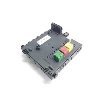 Recambio de centralita bsi para opel vectra c berlina cosmo referencia OEM IAM 460023260  