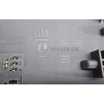Recambio de centralita bsi para opel vectra c berlina cosmo referencia OEM IAM 460023260  