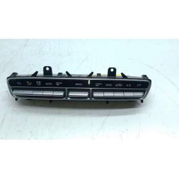 MANDO CLIMATIZADOR A2139054707 