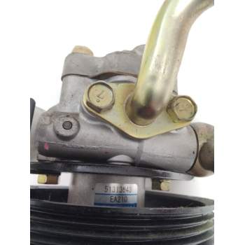 Recambio de bomba direccion para nissan pathfinder iii (r51) 4.0 4wd referencia OEM IAM EA210 51313043 UNISIAJECS