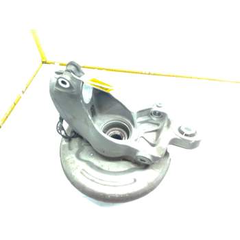 Recambio de mangueta trasera derecha para land rover range rover evoque (l538) 2.0 4x4 referencia OEM IAM LR068883  