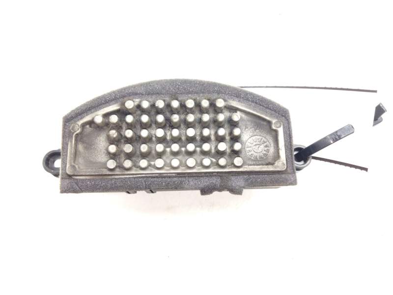 Recambio de resistencia calefaccion para bmw 2 gran tourer (f46) 218 d xdrive referencia OEM IAM 9377854  
