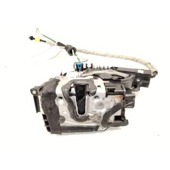 CERRADURA PUERTA TRASERA IZQUIERDA A0997303700 
