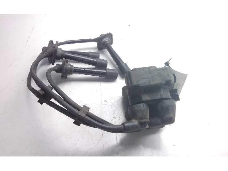 Recambio de bobina encendido para mazda 626 berlina (gf) 2.0 fe referencia OEM IAM E9TF12029AA  