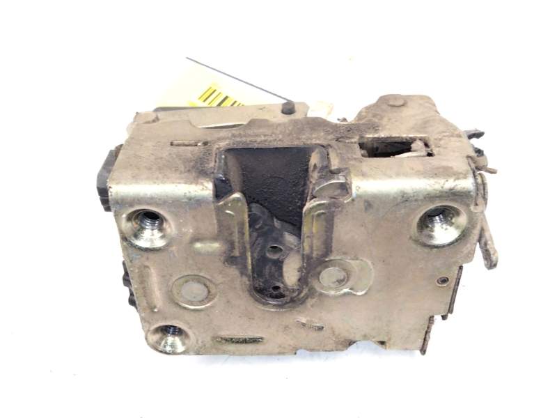 Recambio de cerradura puerta trasera derecha para renault 19 ii (b/c53_) 1.8 (b/c53y) referencia OEM IAM 7701031779  