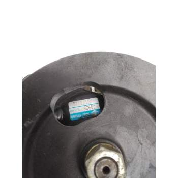 Recambio de bomba direccion para nissan serena (c23) 2.3 d referencia OEM IAM 491109C600 57133196 UNISIAJECS