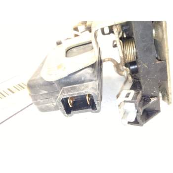 Recambio de cerradura puerta trasera derecha para renault 19 ii (b/c53_) 1.8 (b/c53y) referencia OEM IAM 7701031779  