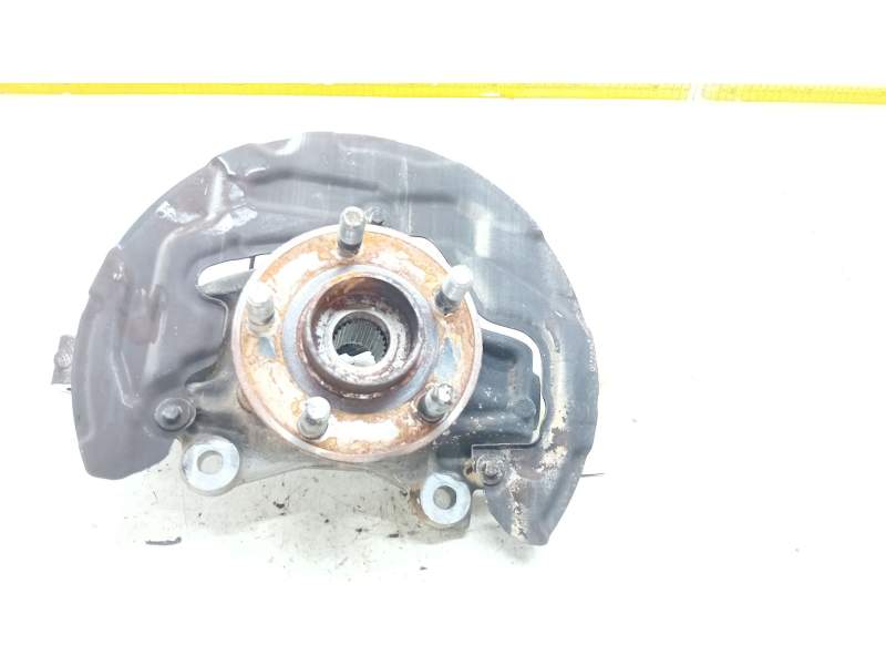 Recambio de mangueta delantera derecha para ford s-max (cj, wa6) 1.5 ecoboost referencia OEM IAM E1GC3K171  