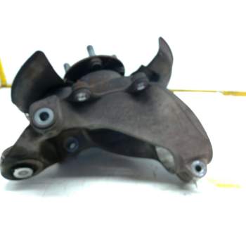 Recambio de mangueta trasera izquierda para land rover range rover evoque (l538) 2.0 4x4 referencia OEM IAM LR068884  
