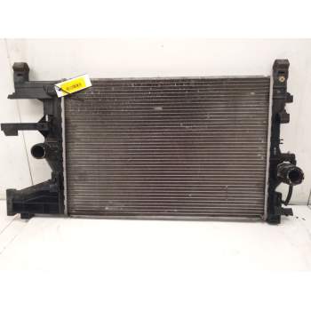 RADIADOR AGUA 13267662 