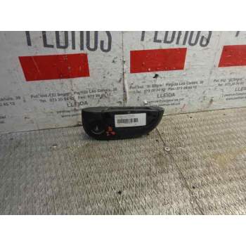 MANETA EXTERIOR DELANTERA IZQUIERDA 7700354478 