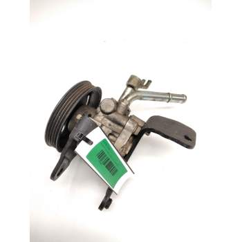 Recambio de bomba direccion para nissan navara (d22) 2.5 d 4x4 referencia OEM IAM 3X01A 73273142 UNISIAJECS
