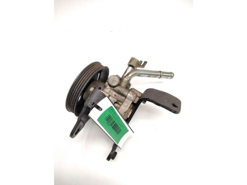 Recambio de bomba direccion para nissan navara (d22) 2.5 d 4x4 referencia OEM IAM 3X01A 73273142 UNISIAJECS