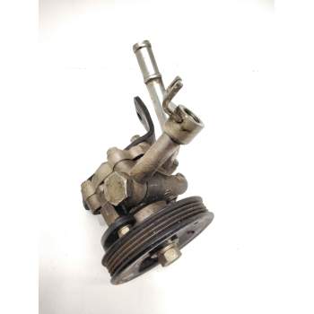 Recambio de bomba direccion para nissan navara (d22) 2.5 d 4x4 referencia OEM IAM 3X01A 73273142 UNISIAJECS