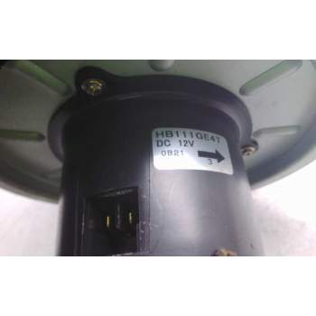Recambio de motor calefaccion para mazda 626 berlina (gf) 2.0 fe referencia OEM IAM HB111GE4TDC  