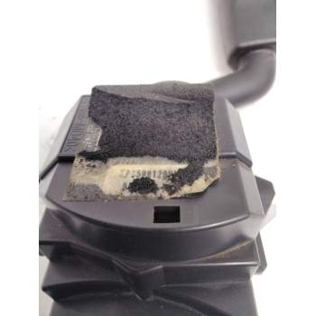 Recambio de mando intermitentes para land rover discovery v6 td se referencia OEM IAM XPC500120  