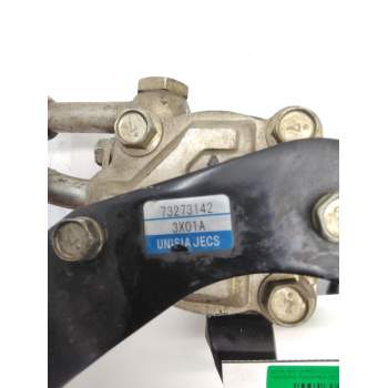 Recambio de bomba direccion para nissan navara (d22) 2.5 d 4x4 referencia OEM IAM 3X01A 73273142 UNISIAJECS