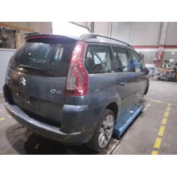 citroën c4 grand picasso del año 2006