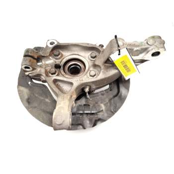 Recambio de mangueta delantera izquierda para ford s-max (cj, wa6) 1.5 ecoboost referencia OEM IAM E1GC3K170  
