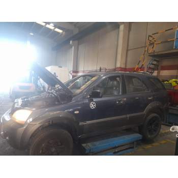 KIA SORENTO I (JC)