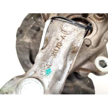 Recambio de mangueta delantera izquierda para ford s-max (cj, wa6) 1.5 ecoboost referencia OEM IAM E1GC3K170  