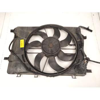 ELECTROVENTILADOR 0130308117 
