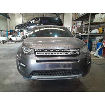 land rover discovery sport (l550) del año 2016