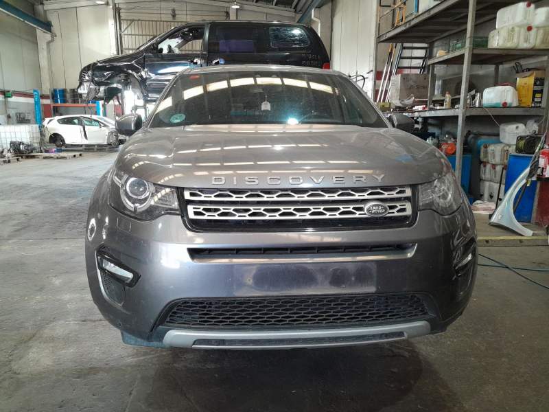 land rover discovery sport (l550) del año 2016