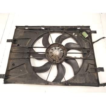 Recambio de electroventilador para opel astra j (p10) 1.4 lpg (68) referencia OEM IAM 0130308117  