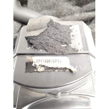 Recambio de mando limpia para land rover discovery v6 td se referencia OEM IAM XPE500070PVJ  