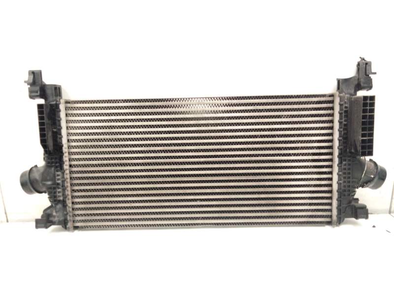 Recambio de intercooler para opel astra j (p10) 1.4 lpg (68) referencia OEM IAM 13267646  