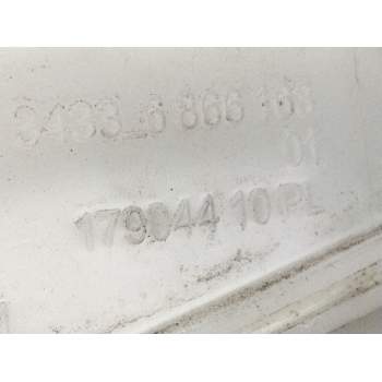 Recambio de bomba freno para bmw 2 gran tourer (f46) 218 d xdrive referencia OEM IAM 686616301  