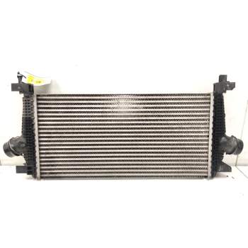 Recambio de intercooler para opel astra j (p10) 1.4 lpg (68) referencia OEM IAM 13267646  