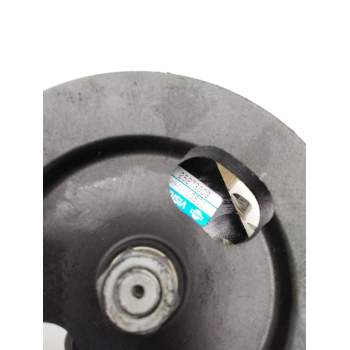 Recambio de bomba direccion para nissan serena (c23) 2.0 referencia OEM IAM 491101C501 25273003 UNISIA