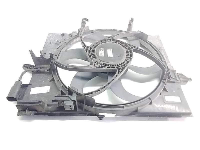 Recambio de electroventilador para bmw serie 5 berlina (e60) 530i referencia OEM IAM 6931231  