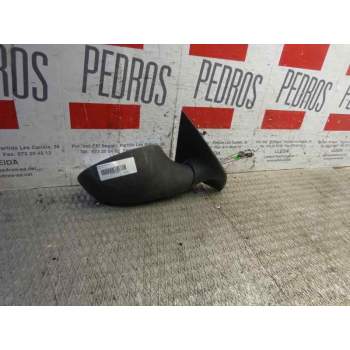 Recambio de retrovisor derecho para lancia lancia y elefantino blu referencia OEM IAM 0735257259  