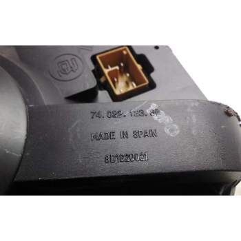 Recambio de motor calefaccion para volkswagen passat berlina (3b2) comfortline referencia OEM IAM 740221233F  