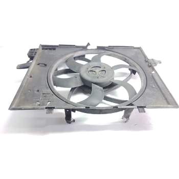 Recambio de electroventilador para bmw serie 5 berlina (e60) 530i referencia OEM IAM 6931231  