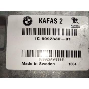 Recambio de modulo electronico para bmw 2 gran tourer (f46) 218 d xdrive referencia OEM IAM 6992830  