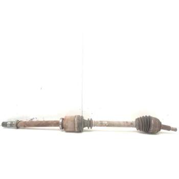 Recambio de transmision trasera derecha para renault scenic ii referencia OEM IAM 8200436366 436366 