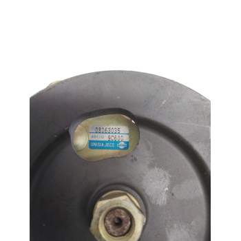 Recambio de bomba direccion para nissan serena (c23) 2.3 d referencia OEM IAM 491109C600 08063035 UNISIAJECS