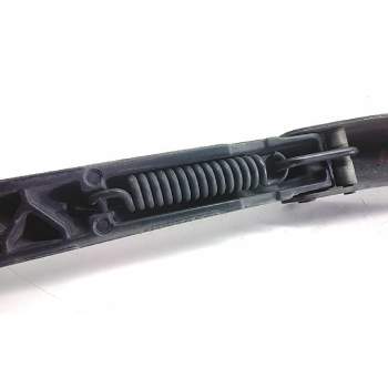 Recambio de brazo limpia delantero izquierdo para bmw serie 5 berlina (e60) 530i referencia OEM IAM   
