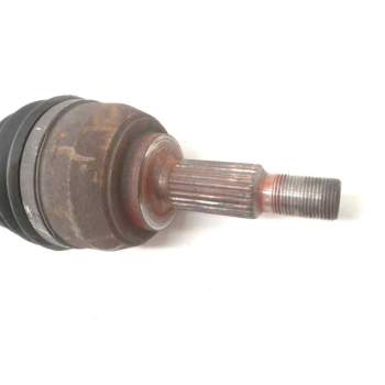 Recambio de transmision trasera derecha para renault scenic ii referencia OEM IAM 8200436366 436366 