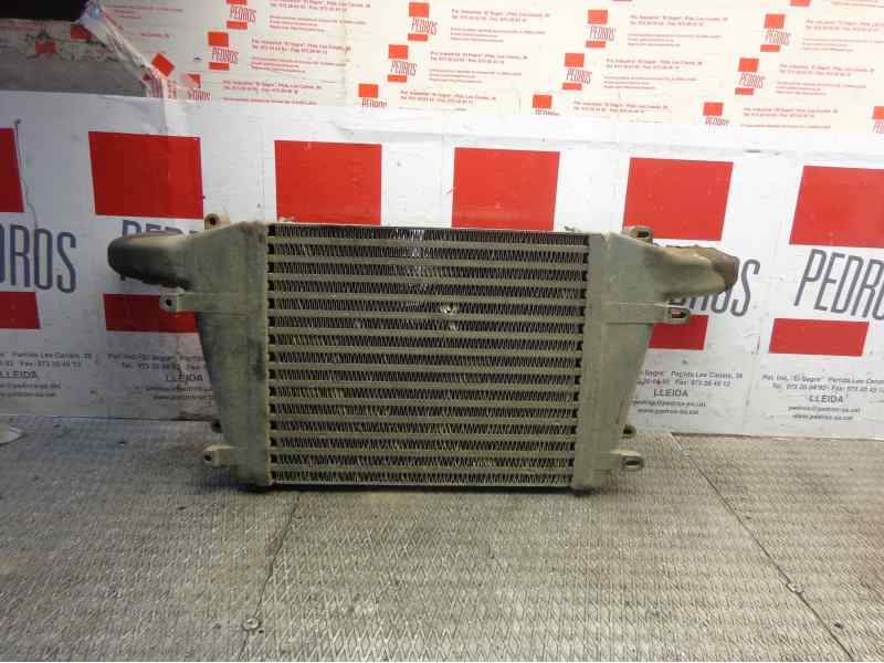 Recambio de intercooler para nissan cabstar e referencia OEM IAM 2200471 13003005SF 33041